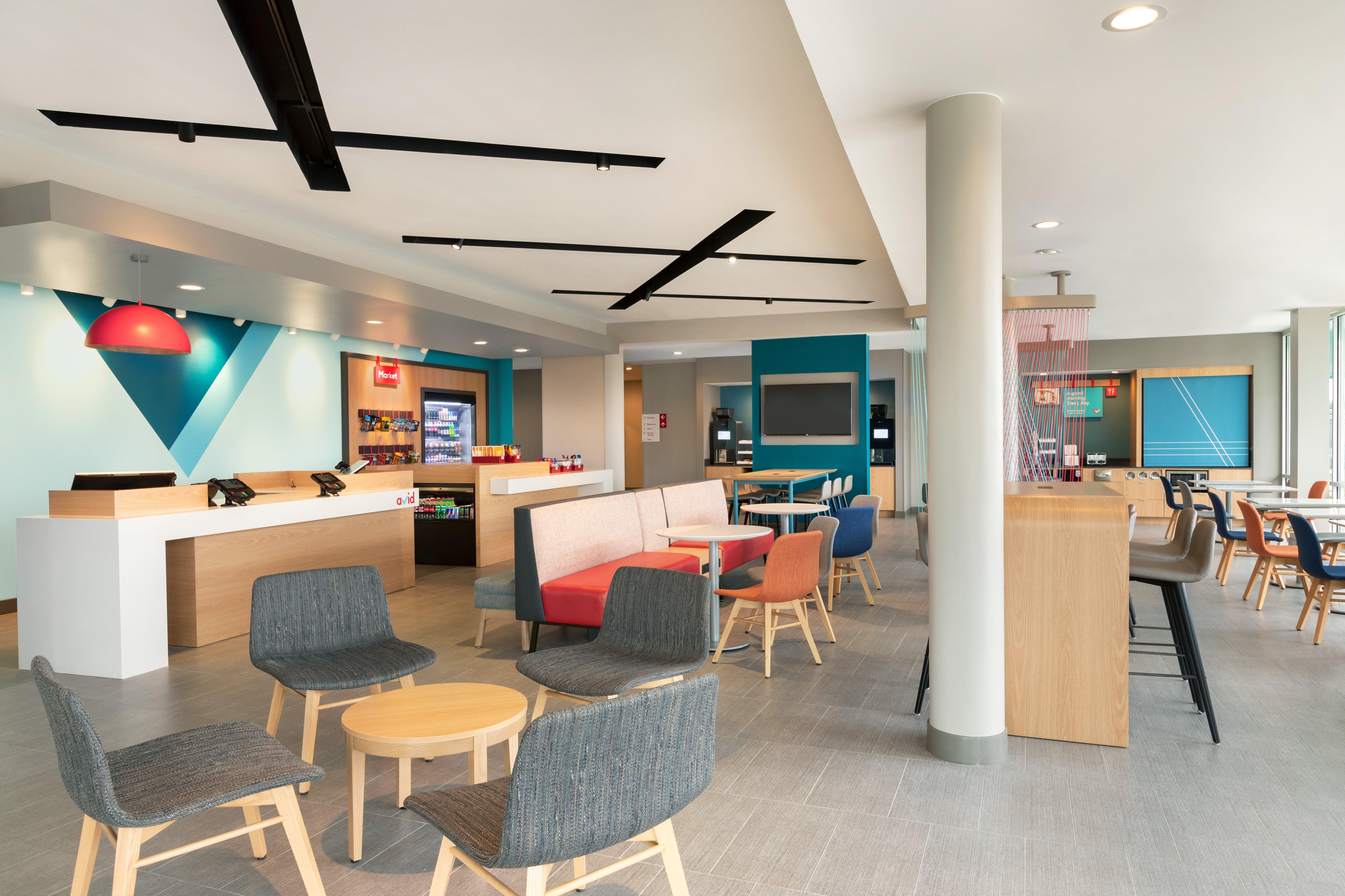 Avid Hotels - Oklahoma City - Quail Springs By Ihg Exterior foto