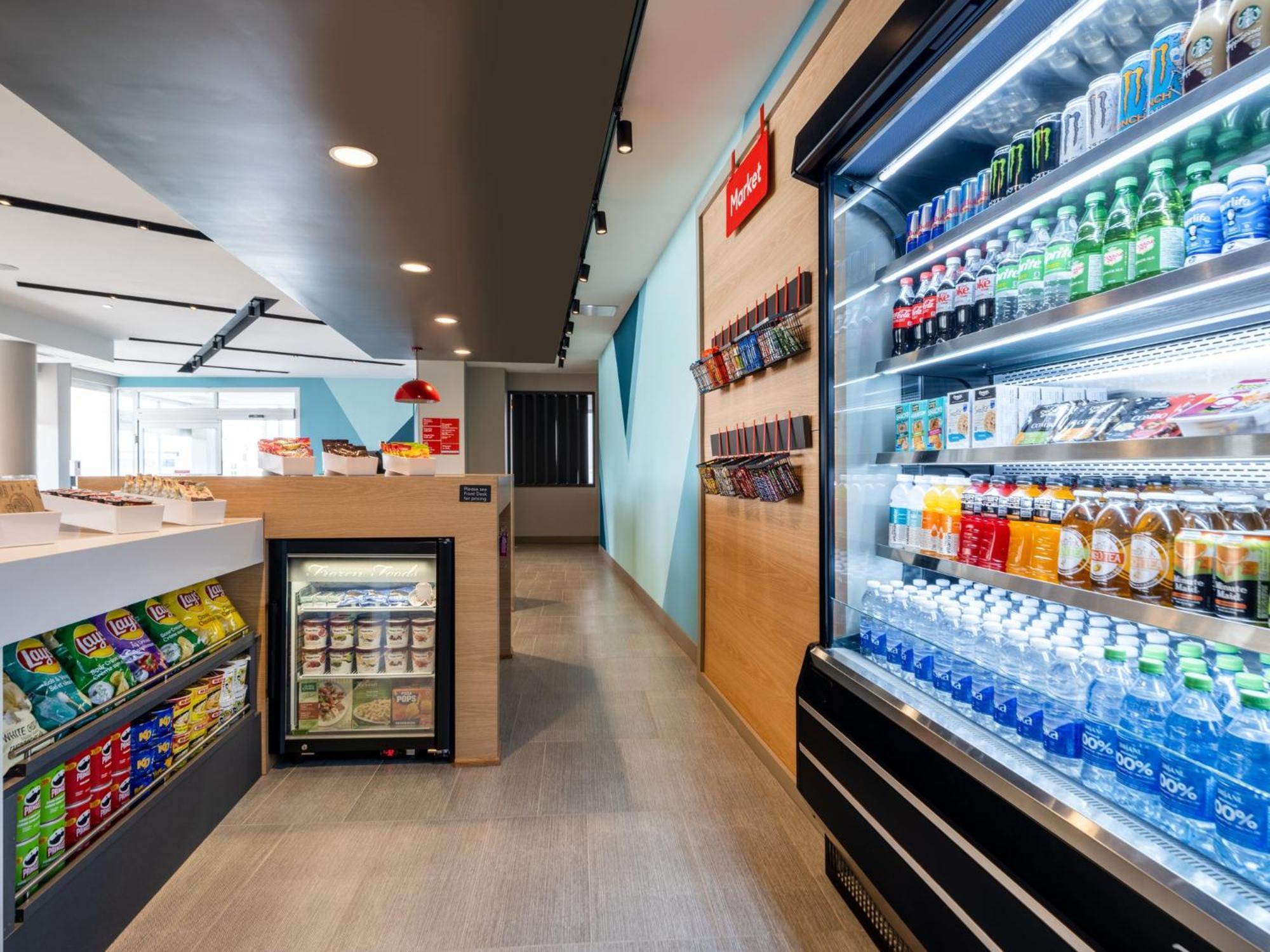 Avid Hotels - Oklahoma City - Quail Springs By Ihg Exterior foto