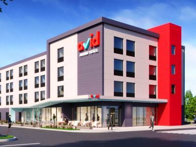 Avid Hotels - Oklahoma City - Quail Springs By Ihg Exterior foto