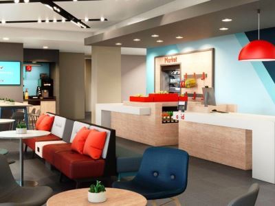 Avid Hotels - Oklahoma City - Quail Springs By Ihg Exterior foto
