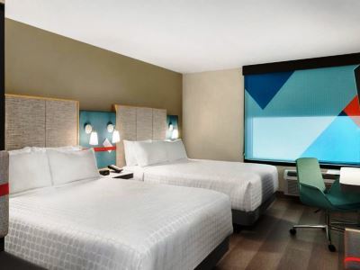 Avid Hotels - Oklahoma City - Quail Springs By Ihg Exterior foto