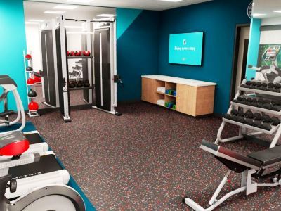 Avid Hotels - Oklahoma City - Quail Springs By Ihg Exterior foto