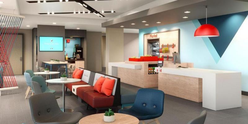 Avid Hotels - Oklahoma City - Quail Springs By Ihg Exterior foto